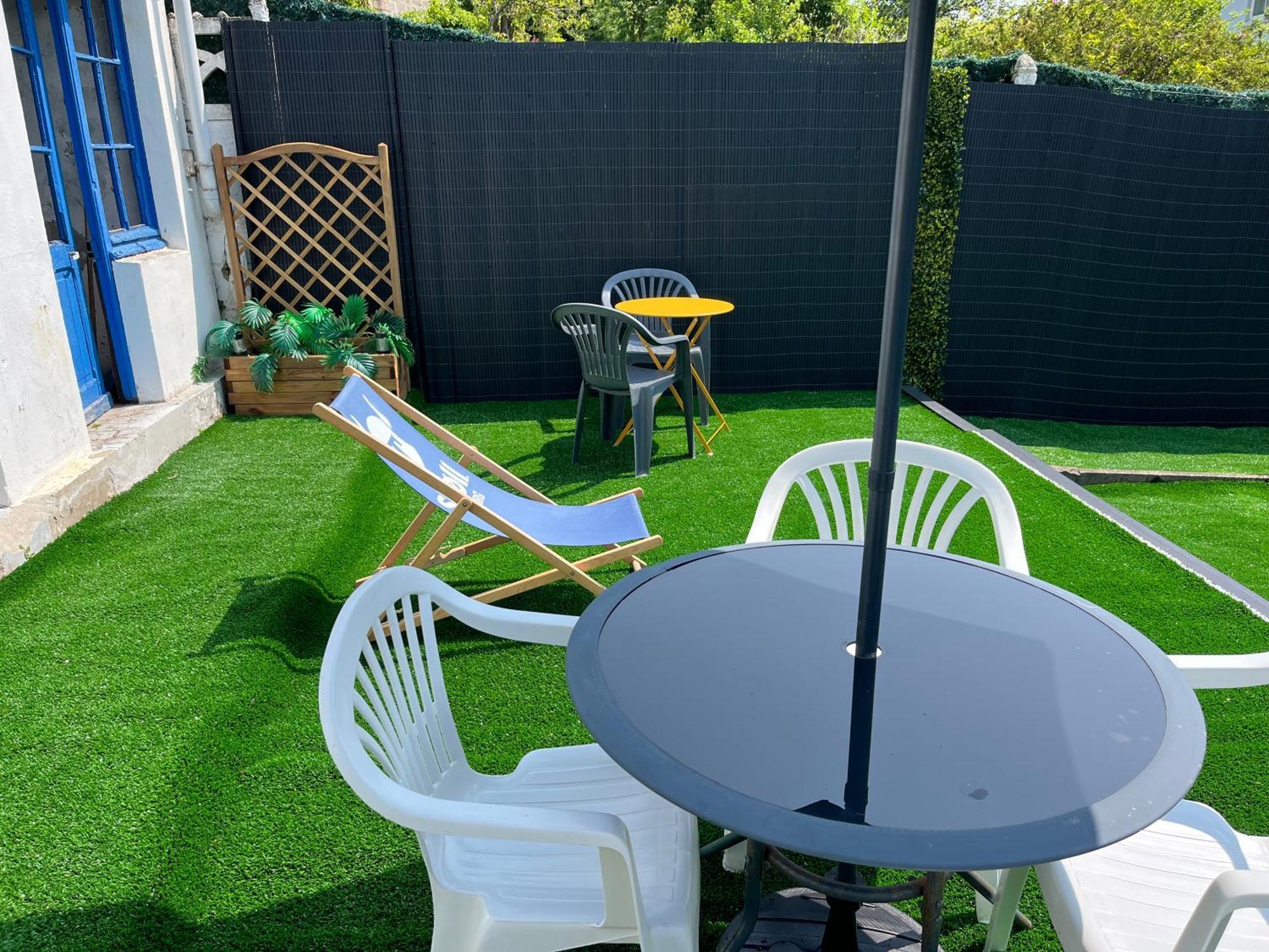 Residence Cawikima - Willis Home Boulogne-sur-Mer Exterior foto